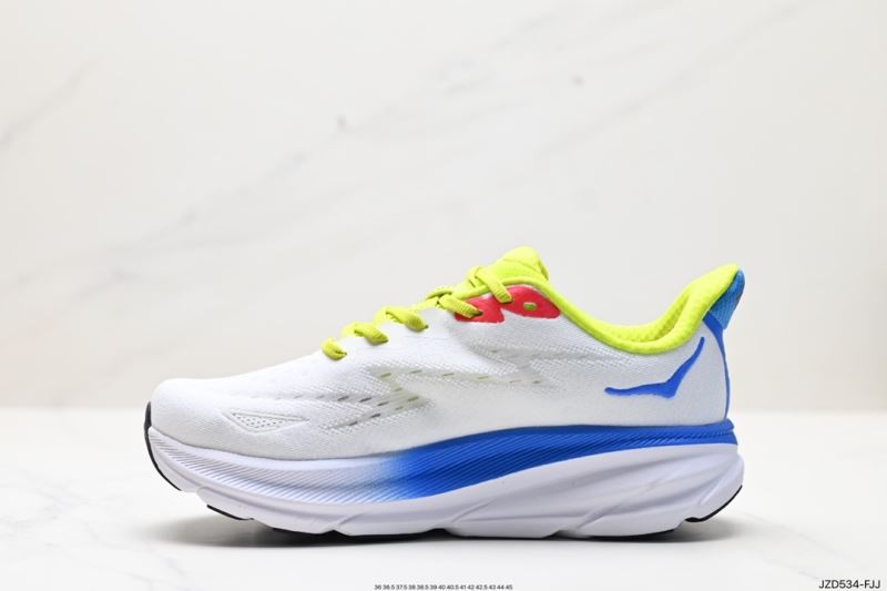 Hoka Shoes